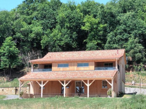 Le Séchoir des acacias, L'Orée du bois